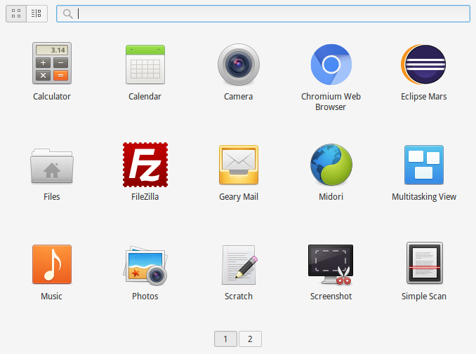 How To: Install Git, Maven and Eclipse on Elementary OS