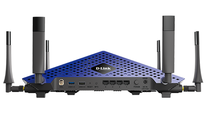 How To: Setup your D-Link Taipan (FTTN/FTTB VDSL2) modem router